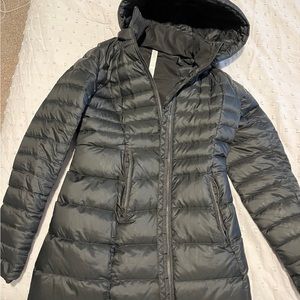 Lululemon winter coat